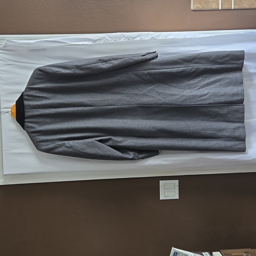 Coat - Picture 9 of 16